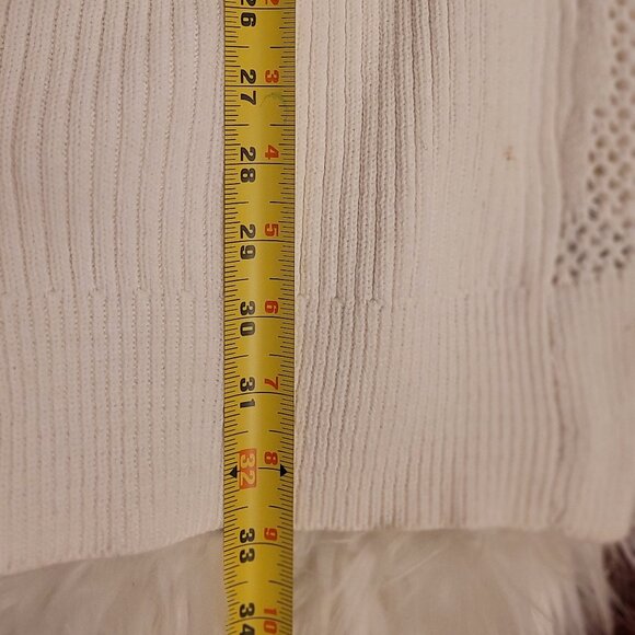 NWT John + Jenn Cotton Sweater Dress from Revolve - Picture 10 of 10